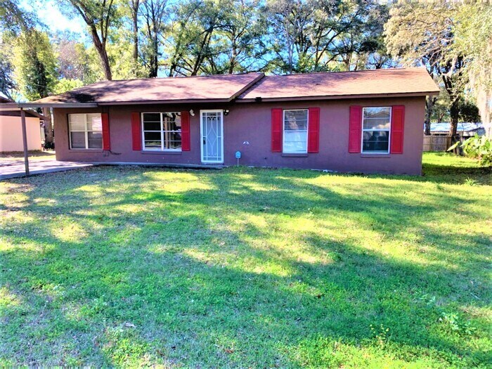 4/2 in NE Ocala House Rental in Ocala, FL