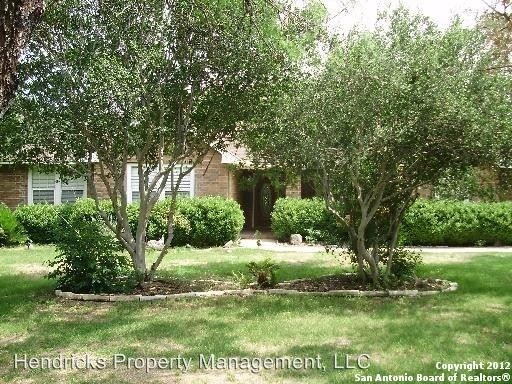 Primary Photo - 4 br, 2 bath House - 10208 Remuda Briar