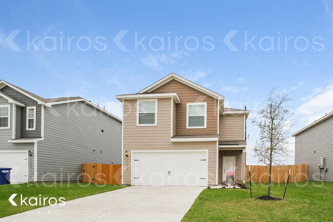 Foto del edificio - 5518 Sapphire Lagoon Rd
