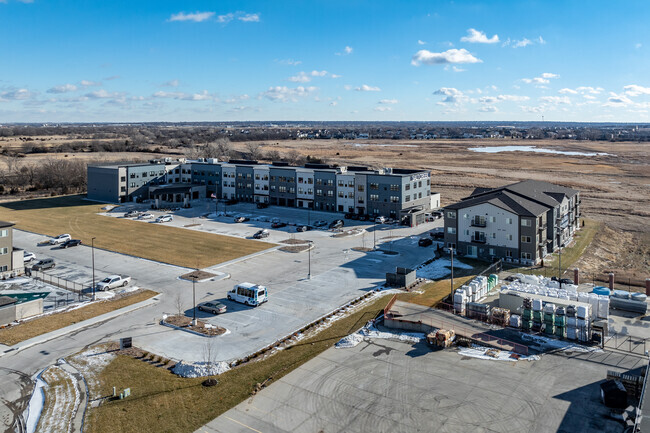 Building Photo - Salt Creek Senior Living