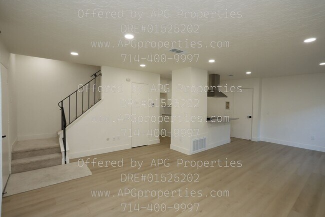 Foto del edificio - Newly Renovated 2 bedroom / 1 bathroom Con...