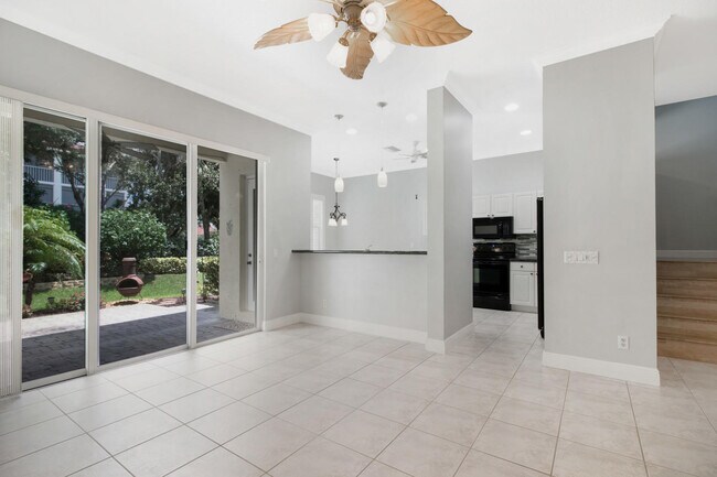 Foto del edificio - 137 Barefoot Cove