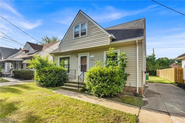 Building Photo - 14404 Rockside Rd