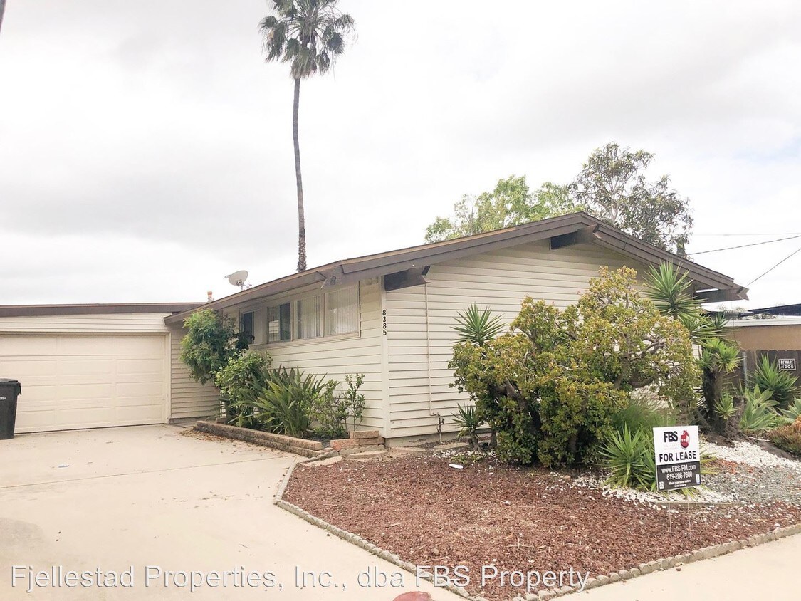 Primary Photo - 3 br, 2 bath House - 8385 Tommy Drive