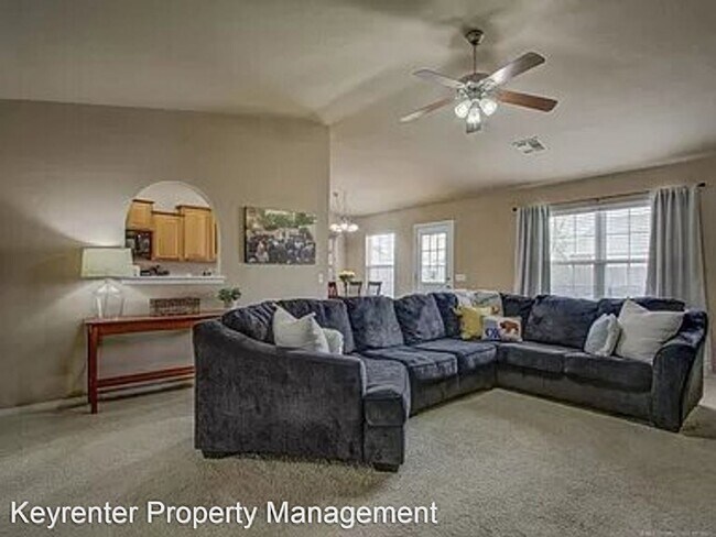 Foto del edificio - 3 br, 2 bath House - 11216 N 119th E Ave