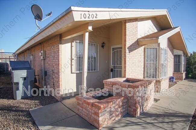 Building Photo - 10202 Niagara Falls Pl