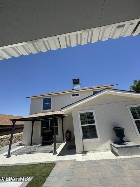 Building Photo - 14032 Tierra Creel Ln
