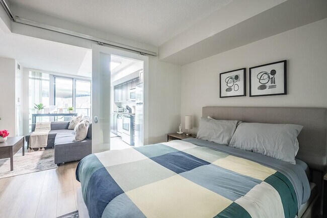 Photo du bâtiment - 209 Gzowski Boulevard