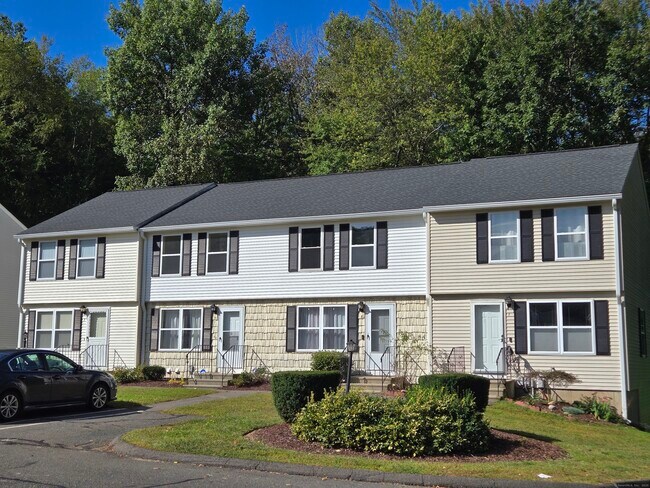 Foto del edificio - 5 Periwinkle Ln