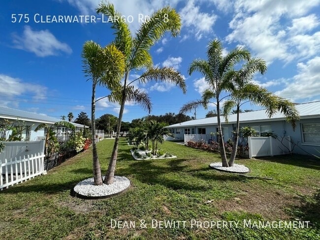 Building Photo - 1 Bed/1 Bath - Unit 9