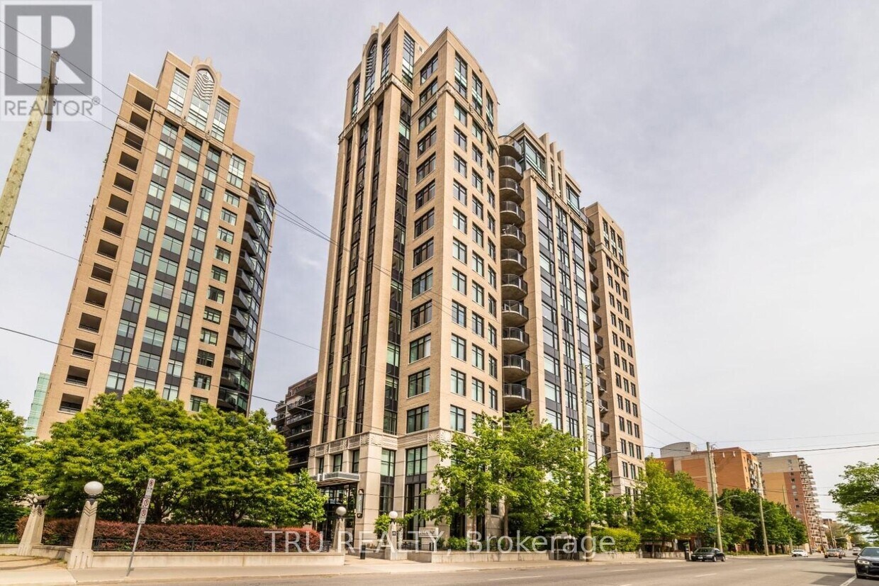 Photo principale - 245-245 Kent St