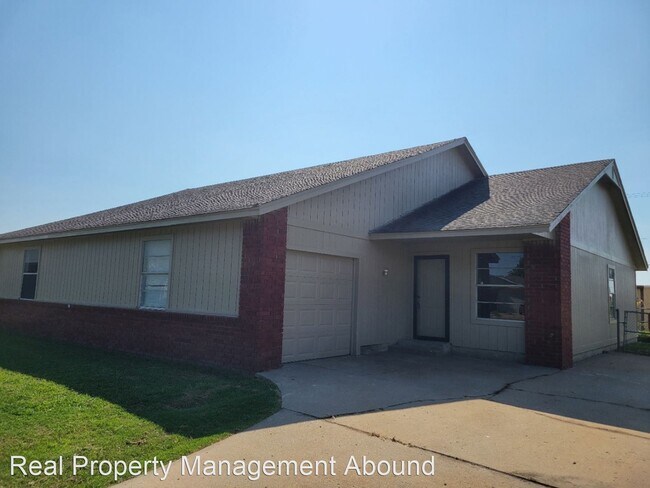 Building Photo - 3 br, 2 bath House - 8008 N 117th East Ave.