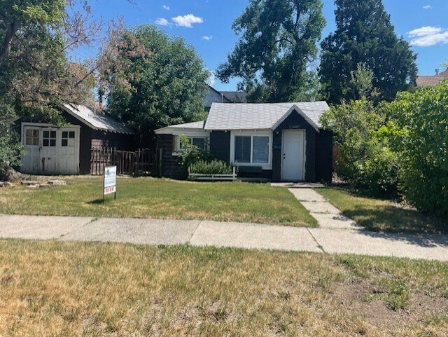 Primary Photo - 3016 9th Ave N
