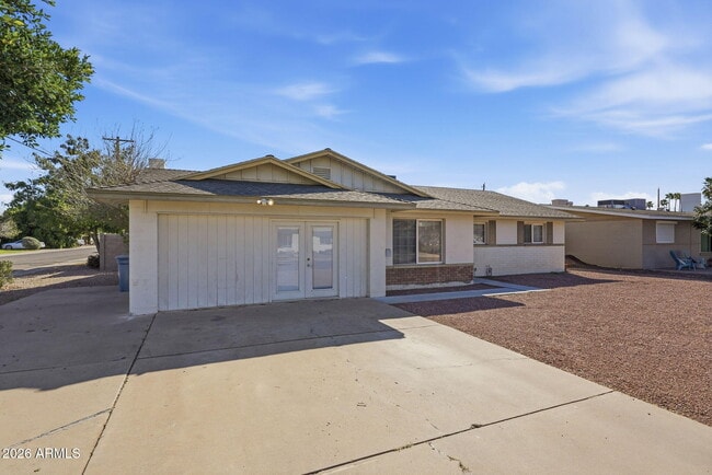 Building Photo - 2503 S Jentilly Ln