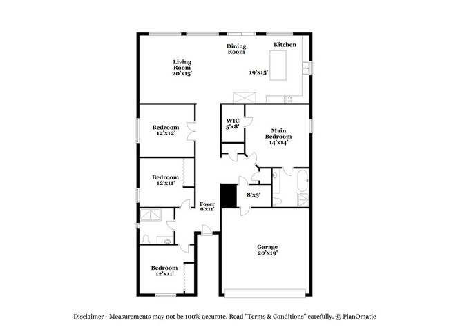 Building Photo - 4619 Caverns Dr