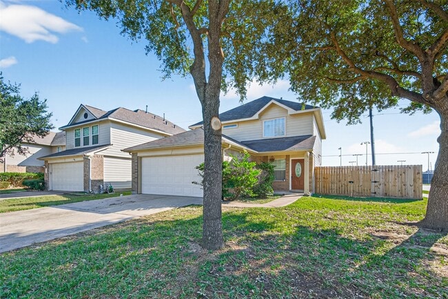 Foto del edificio - 19263 Sandelford Dr