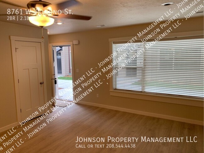 Foto del edificio - 8761 W Pocono St