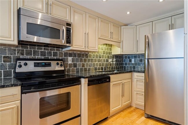 Foto del edificio - 199 14th St NE