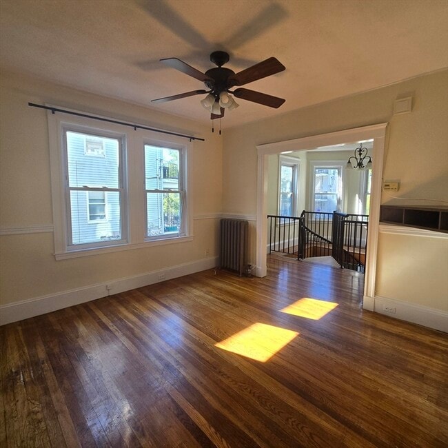 Foto del edificio - 56 Waterhouse St