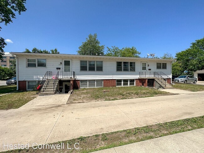 Foto del edificio - 2 br, 1 bath House - 1006 Duff