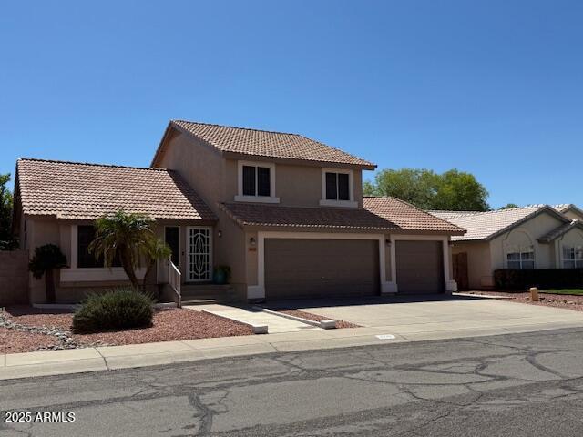 Foto principal - 3839 W Misty Willow Ln