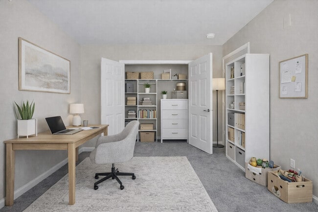 Foto del edificio - Morningside Park Apartments - 62+ Senior Living