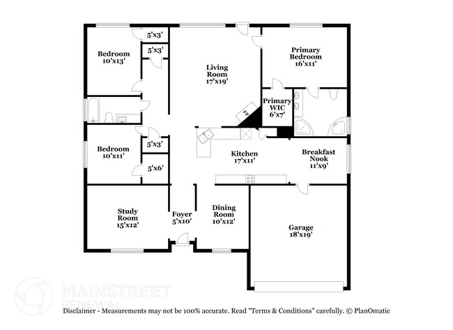 Building Photo - 9046 Smokehollow Dr