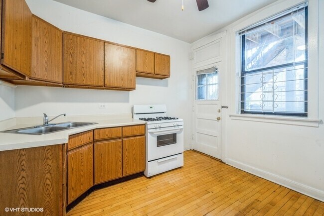Foto del edificio - 1509 E 54th St