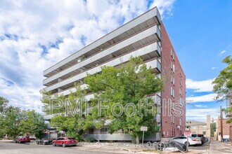 Building Photo - 1441 N Humboldt St