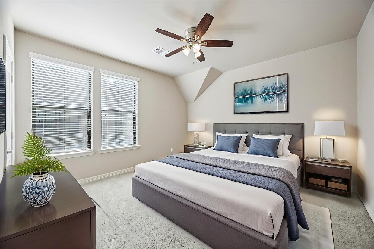 Foto del edificio - 5749 Larkin St