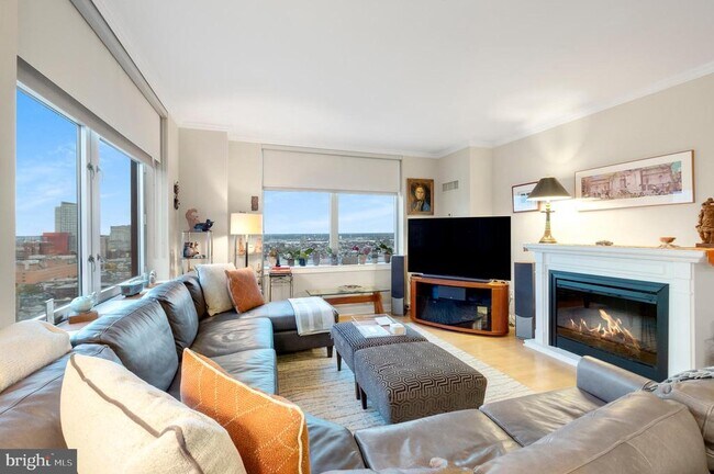 Foto del edificio - 400 S Broad St