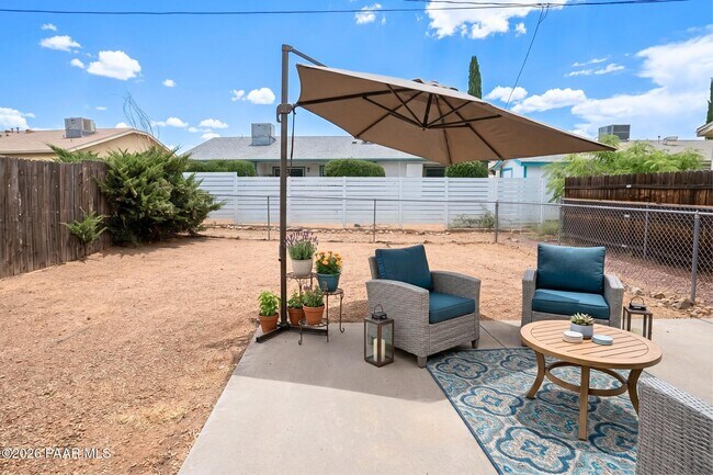 Foto del edificio - 8430 E Leigh Dr