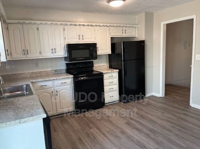 Foto del edificio - 2510 NW 6th St