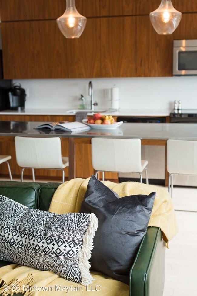 Foto del edificio - 1315 N Broadway Pl