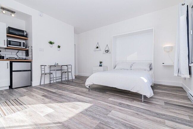 Photo du bâtiment - 1439 Rue Saint-André