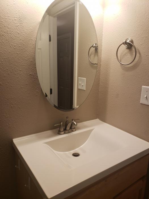 Building Photo - 2 bedroom in Laguna Vista TX 78578
