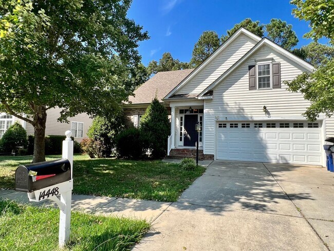 Foto del edificio - 14448 Ashleyville Ln