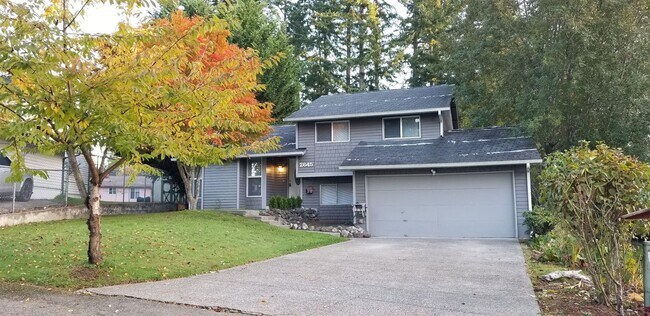 Building Photo - 4 br, 2 bath House - 2645 Aspen Court SE