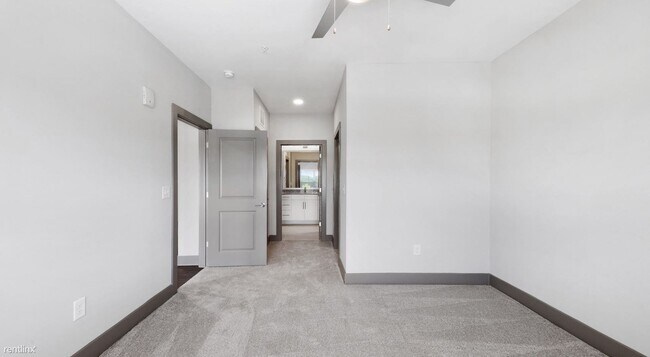 Foto del edificio - 1 br, 1 bath Condo - 1041 E Wells Branch P...