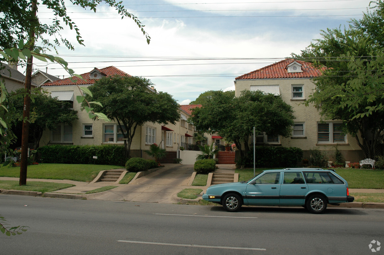 Wycliff Court - Wycliff Court Apartments