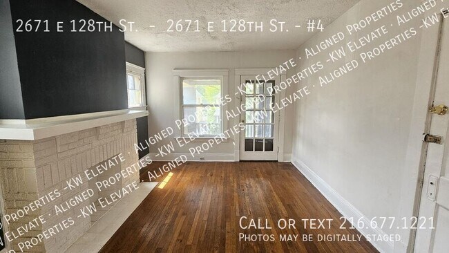 Foto del edificio - 2671 E 128th St