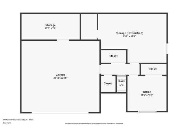 Building Photo - 571 Ransom Way