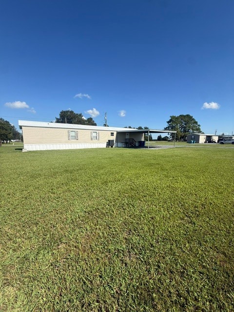 Building Photo - 1635 Grand Bois Rd