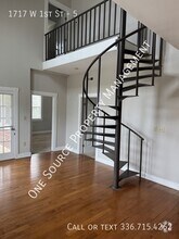 Building Photo - 1717 W 1st St
