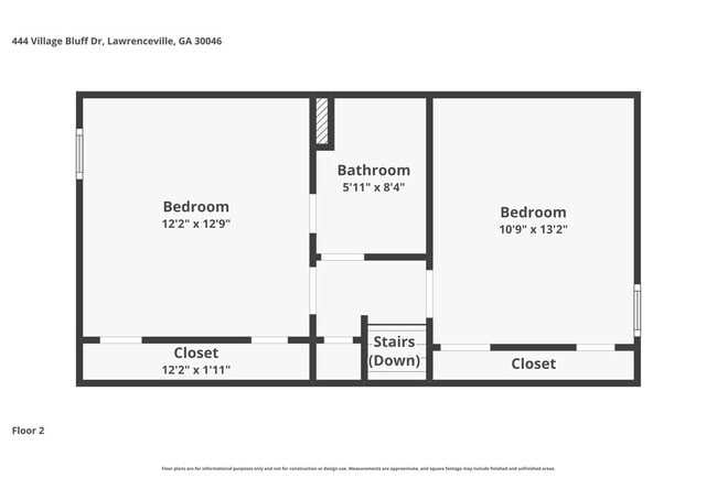 Building Photo - 444 Village Bluff Dr