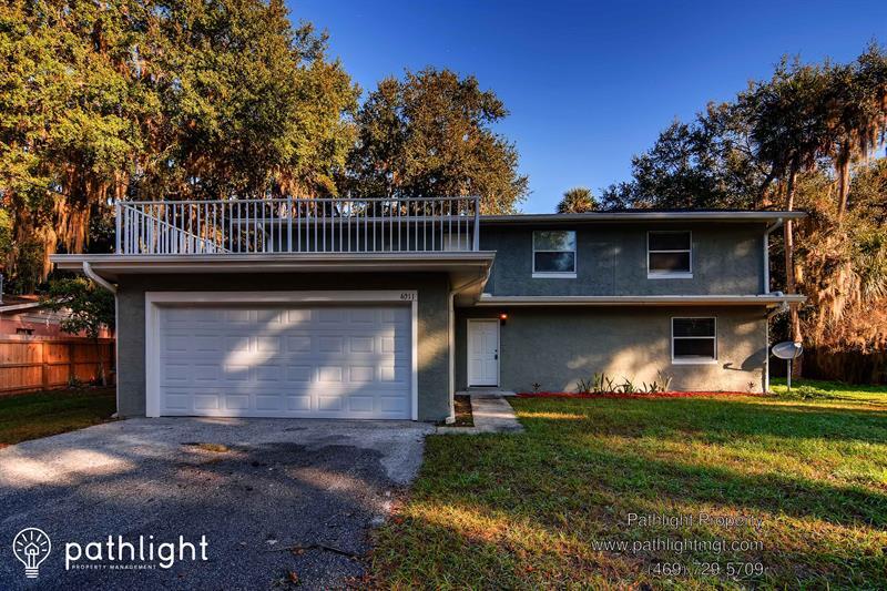 Primary Photo - 4011 Palm Drive, Leesburg, FL, 34748