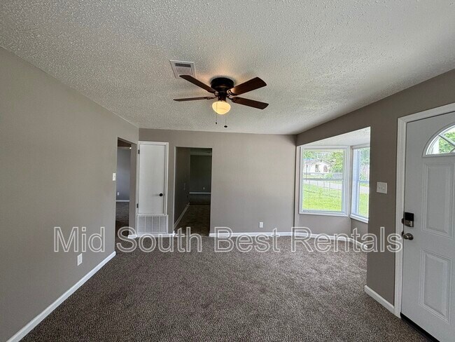 Foto del edificio - 1121 Vestal St