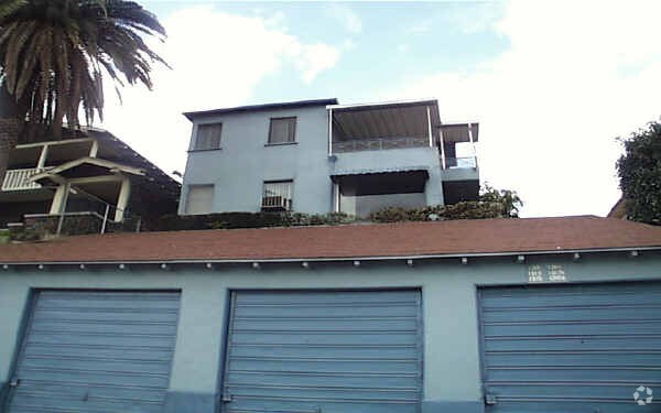 Foto principal - 1311-1315 N Allesandro St
