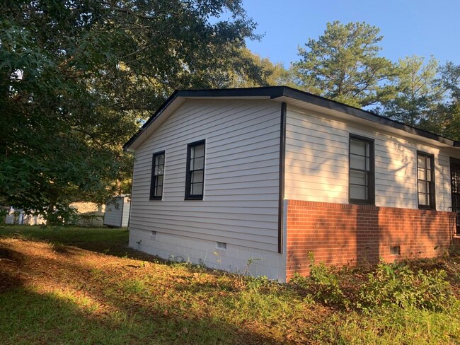 324 Mays Ave, Columbus, GA 31907 - House Rental in Columbus, GA ...