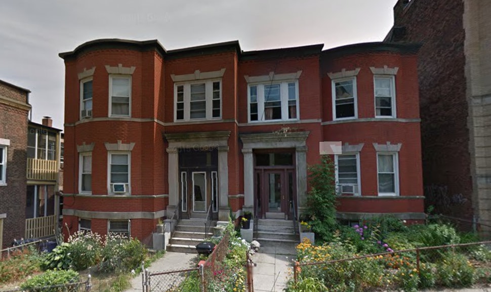 Foto del edificio - 32 Orkney Rd